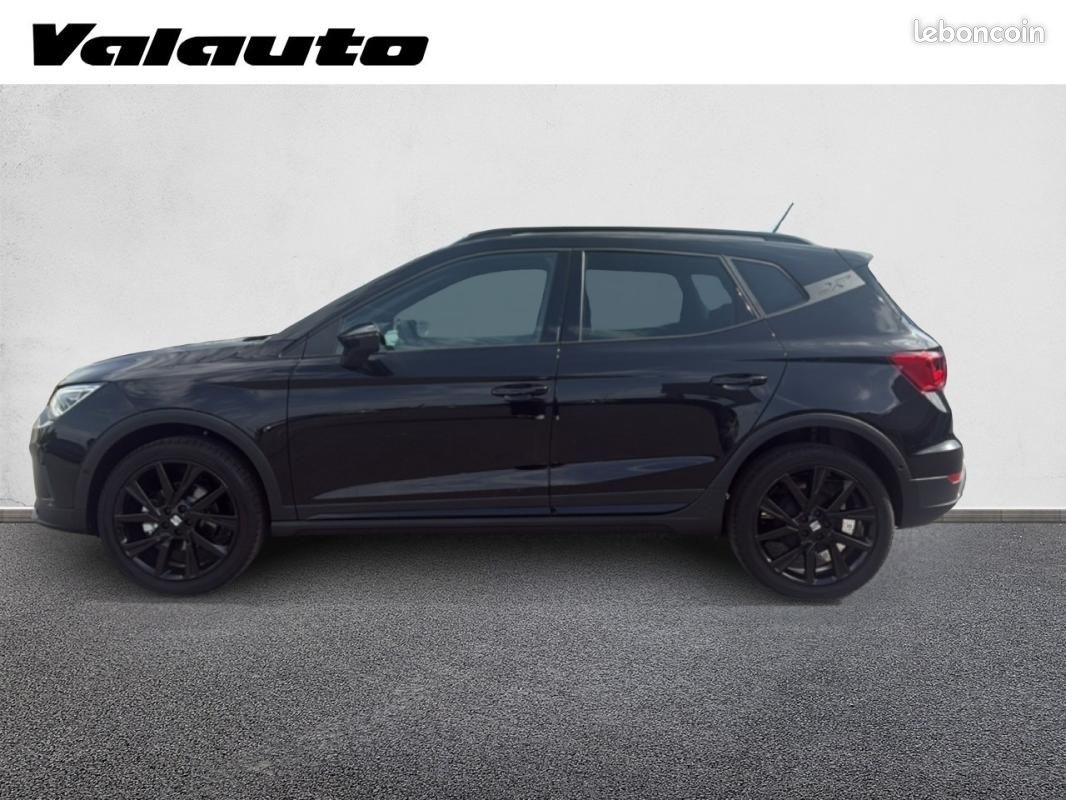 Seat Arona FR 1.0 TSI 95 CH BVM5 (image 7)