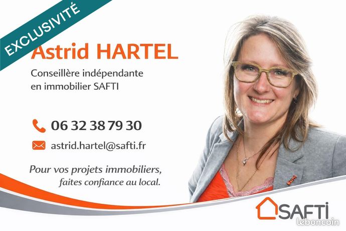 Terrain 898 m² HONNECOURT-SUR-ESCAUT