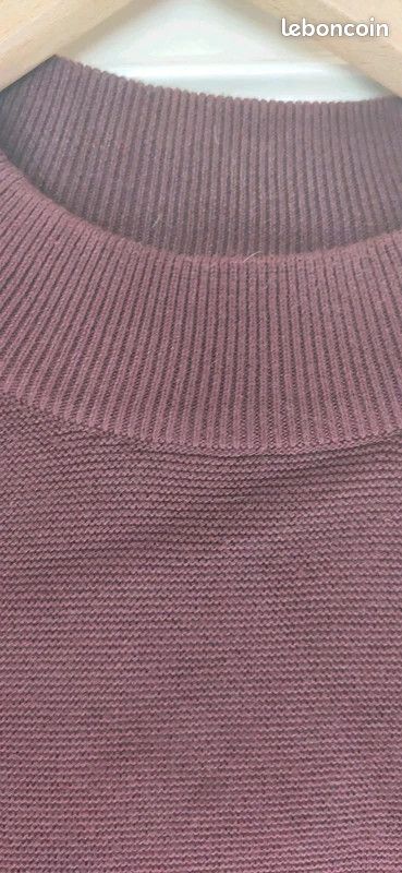 Pull chaud (image 3)