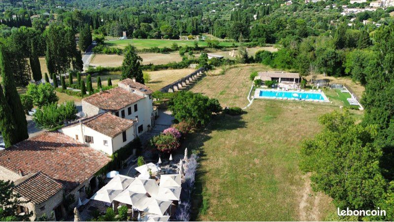 Maison 1 pièce 1000 m² · à Fayence · 1 000 m² · 3 000 000 €