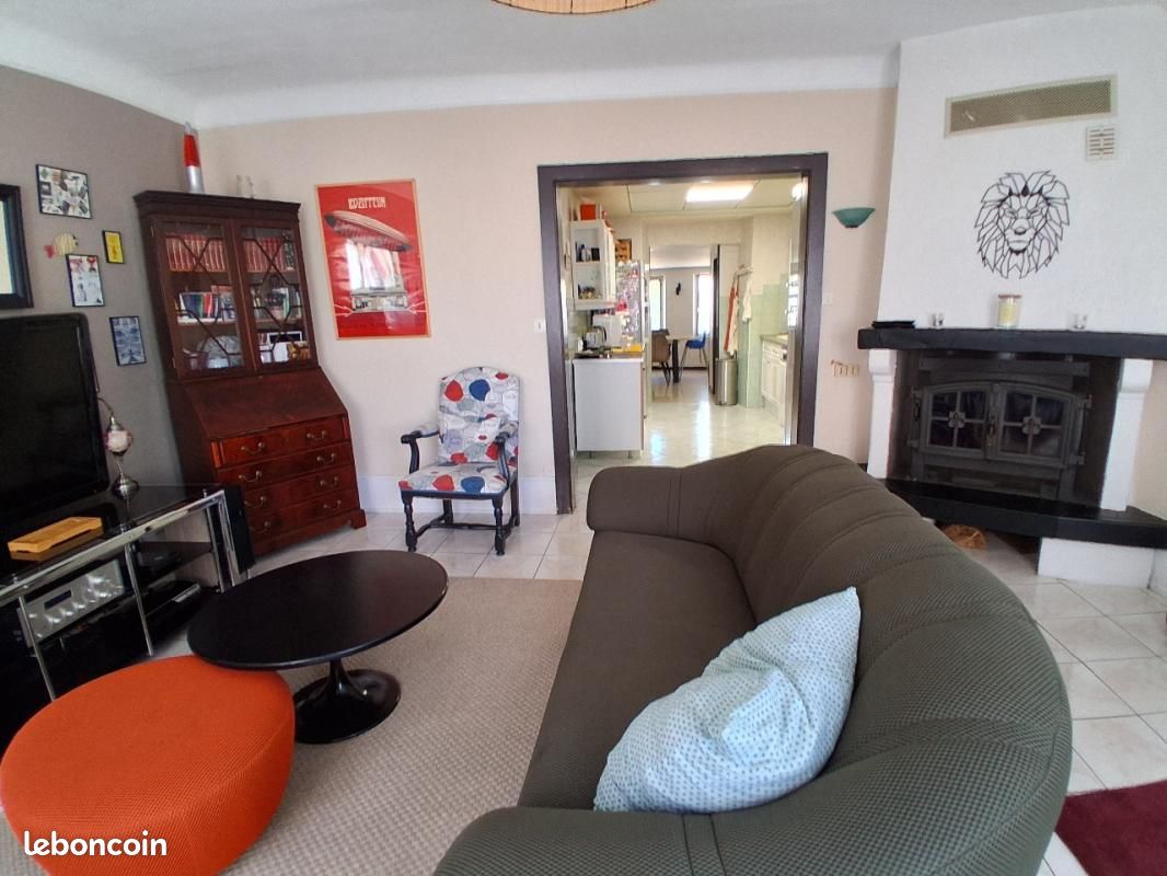 Maison 7 pièces 124 m² · à Montbéliard · 124 m² · 124 000 €