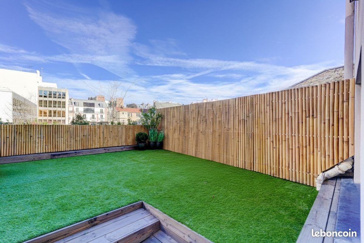 Appartement 3 pièces 110 m² · à Neuilly-sur-Seine · 110 m² · 1 350 000 €