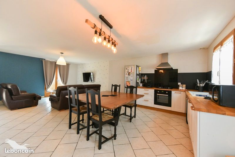 Maison 6 pièces 115 m² · à Sambin · 115 m² · 174 371 €