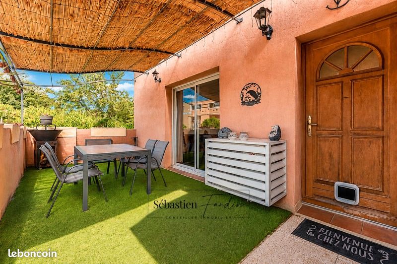 Appartement 4 pièces 81 m² · à Le Beausset · 81 m² · 359 000 €