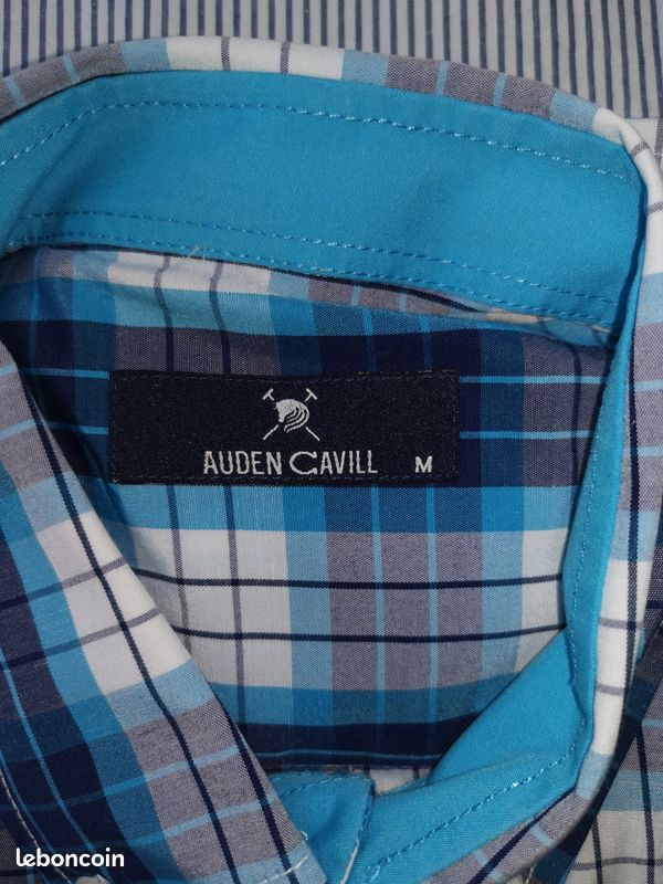 Chemise Homme neuve (image 3)