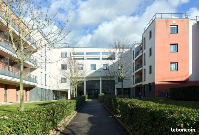 Appartement 1 pièce 20 m²