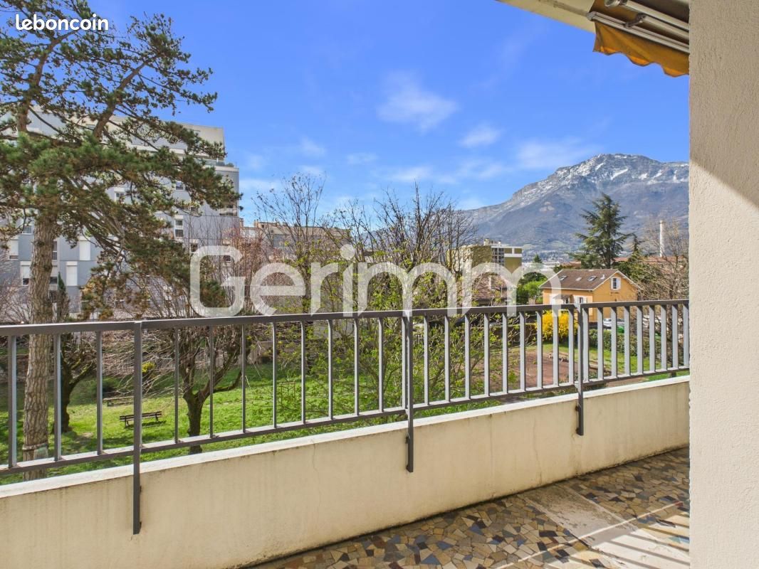 Appartement 5 pièces 111 m² · à Grenoble · 111 m² · 199 500 €