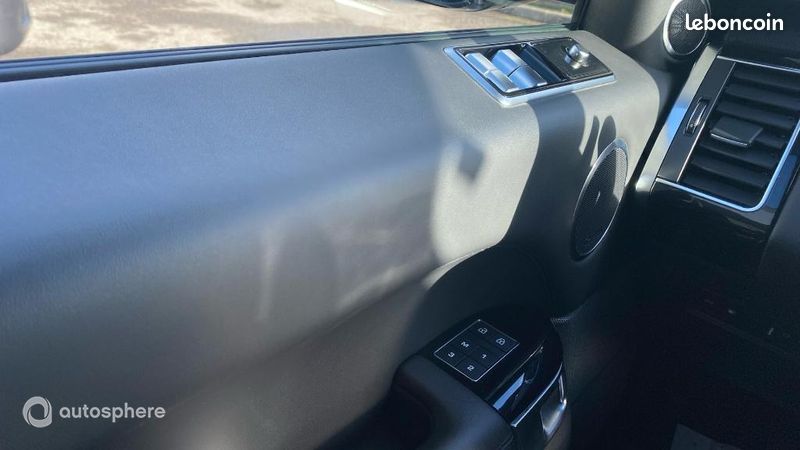 Land-Rover Range Rover Sport 2.0 P400e 404ch HSE Dynamic Mark VIII (image 25)