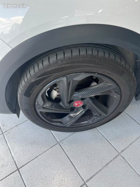 Ds DS 3 CROSSBACK BLUEHDI 130CH PERFORMANCE LINE AUTOMATIQUE (image 15)