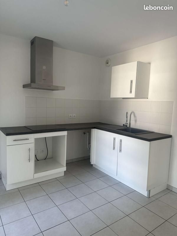 Appartement 3 pièces 59 m² · à Voreppe · 59 m² · 807 €