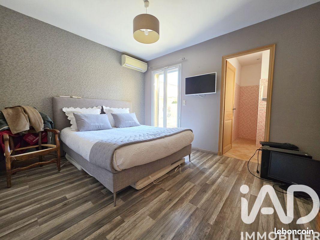 Villa 4 pièces 127 m² (image 12)