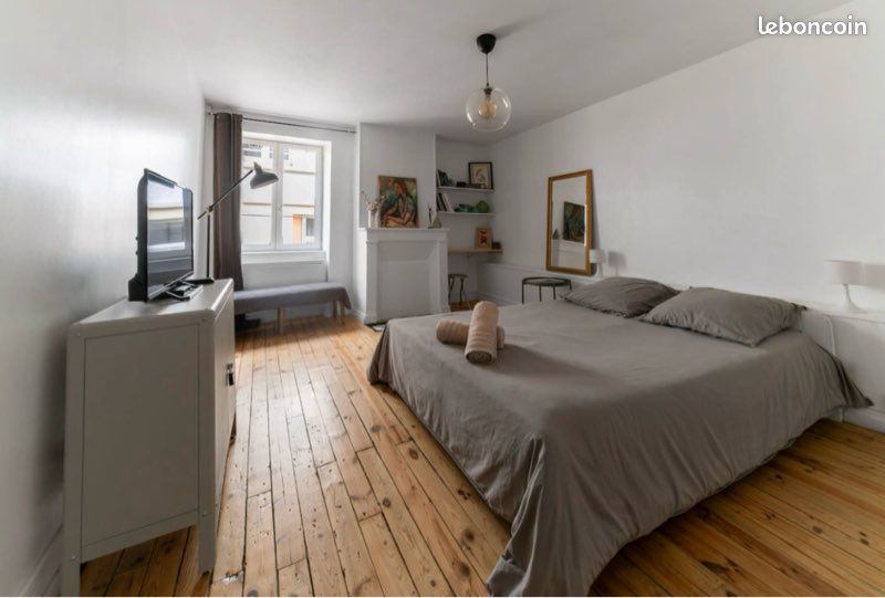Appartement 1 pièce 26 m² · à Clermont-Ferrand · 26 m² · 530 €/mois
