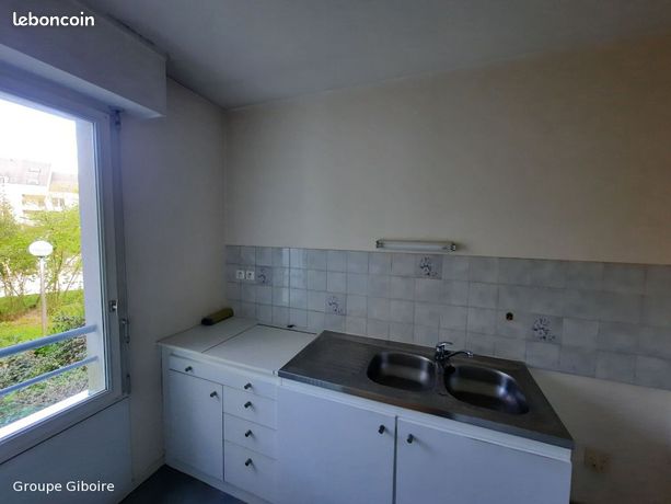 Appartement 1 pièce 25 m² — 3