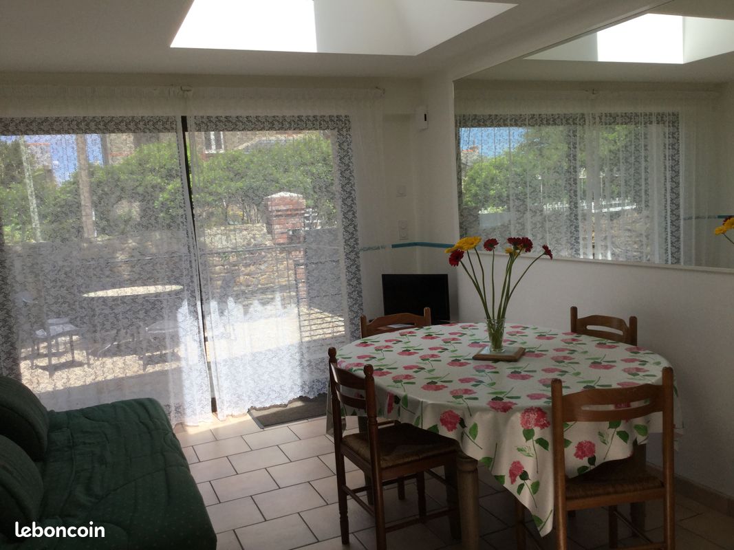 Maison 4 pièces 90 m² · à Dinard · 90 m² · 850 €/mois