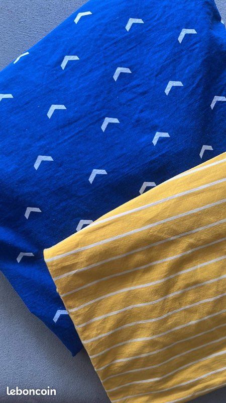 Housse de matelas (image 1)