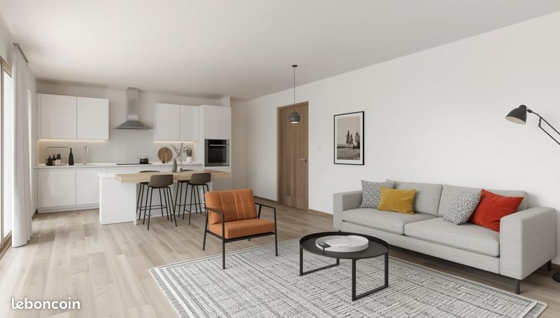 Maison 3 pièces 78 m² · à Saint-Palais-sur-Mer · 78 m² · 306 000 €