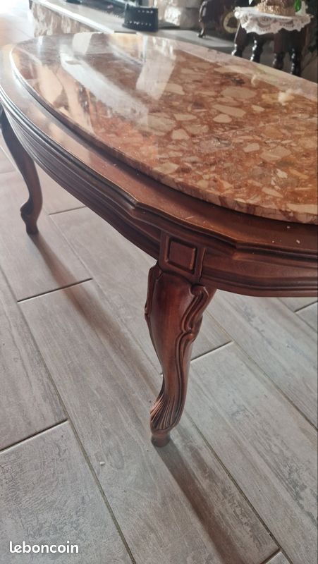 Table salon (image 2)