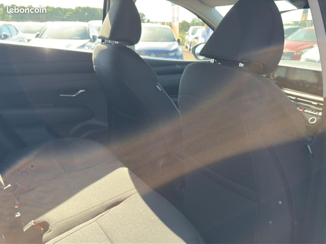 HYUNDAI TUCSON 1.6 t-gdi 239 hybrid creative (image 29)
