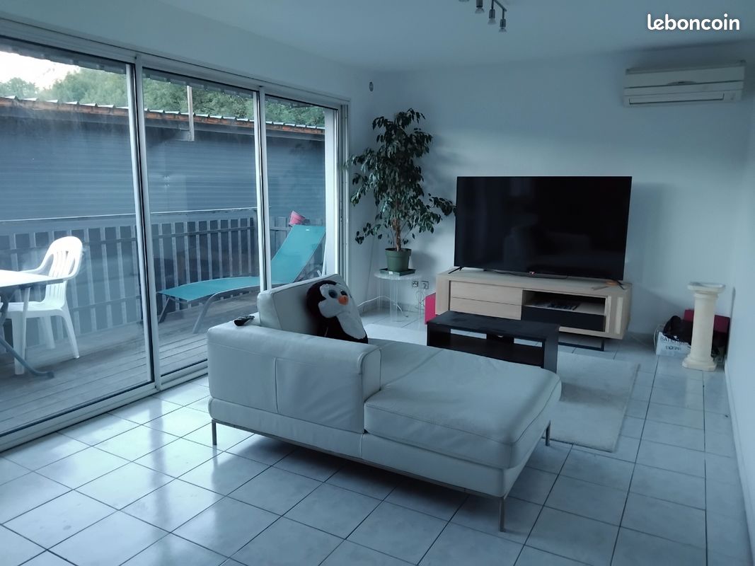 Appartement 3 pièces 75 m² · à Lathuile · 75 m² · 1 000 €/mois