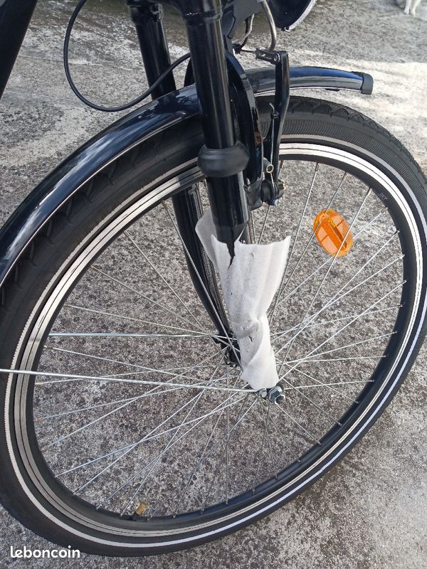 Vélo électrique cycoo (image 4)