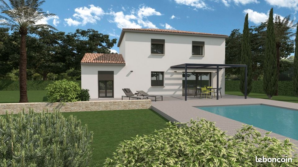 Maison 5 pièces 113 m² · à Le Cannet-des-Maures · 113 m² · 491 000 €