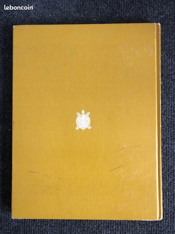 Grand livre « les reptiles » (image 2)