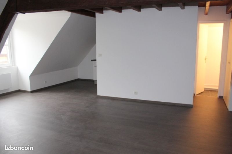 Appartement 2 pièces 42 m² · à Troyes · 42 m² · 541 €/mois