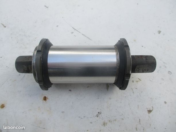 Boitier de Pedalier Mavic SSC 610 URD ancien vélo D7