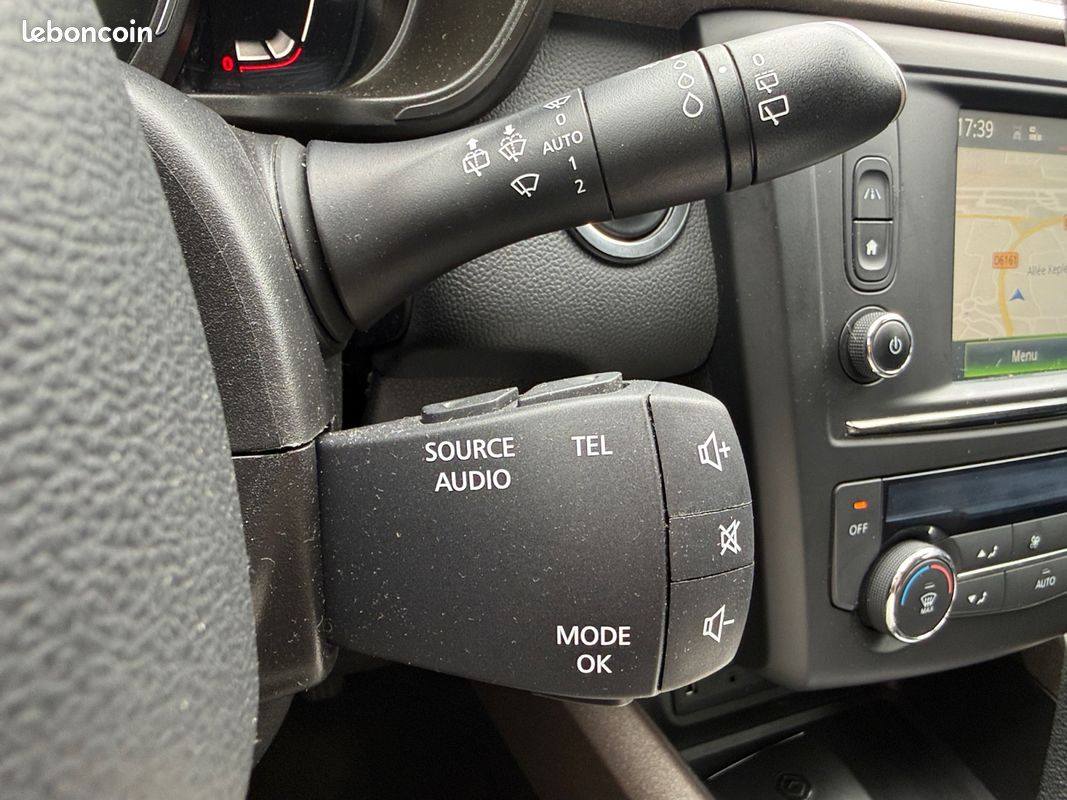 RENAULT KADJAR 1.6 DCI 130 INTENS 130Ch Garantie 12 mois (image 21)