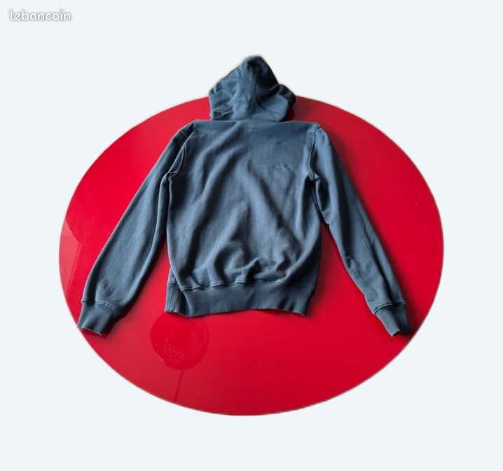 Sweat à capuche Dior (image 1)