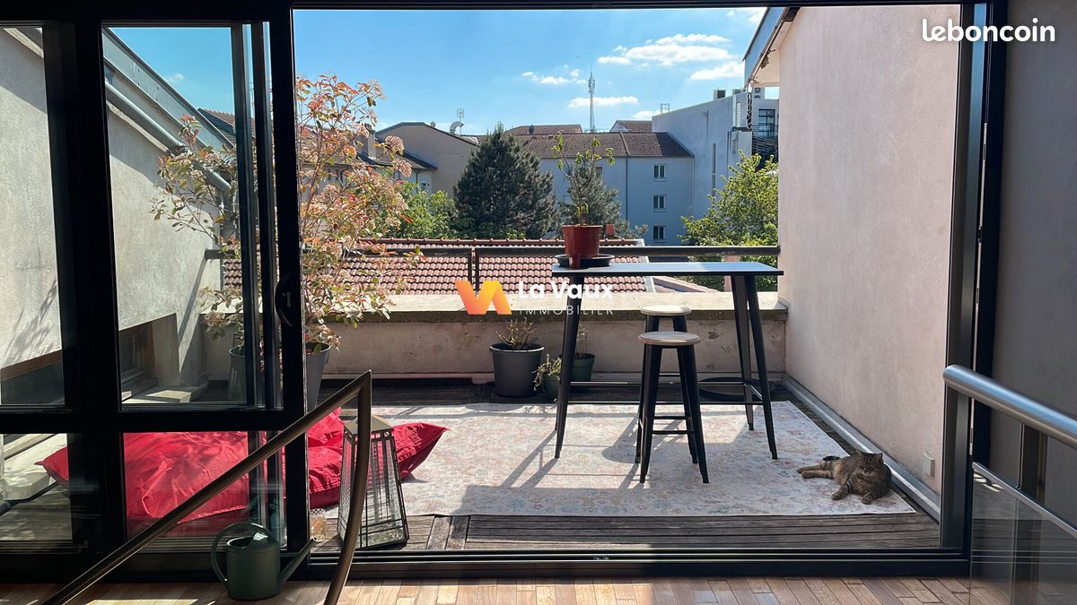Appartement 5 pièces 131 m² · à Nancy · 131 m² · 299 000 €