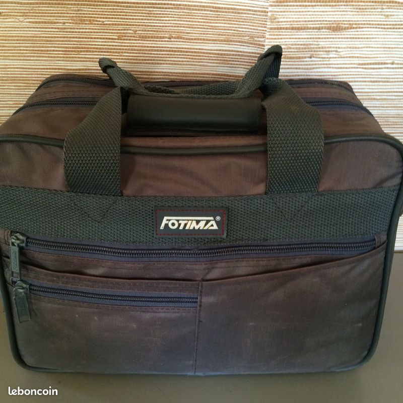 Sac appareil photo (image 1)