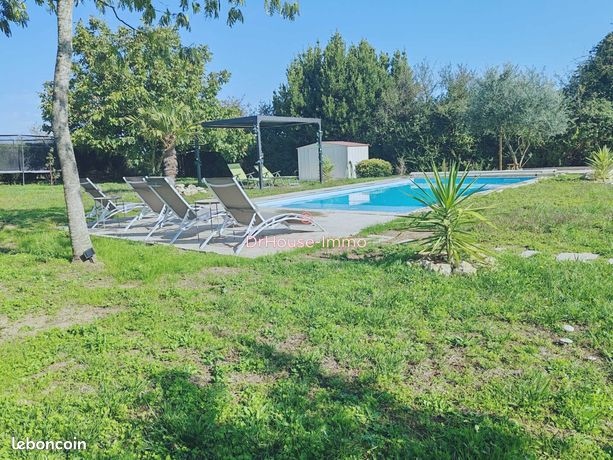 Maison 4 pièces 89 m²