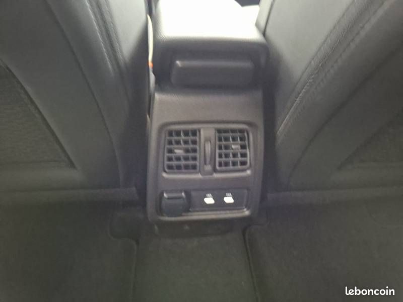 Renault Captur E-Tech full hybrid 160 ch Techno (image 30)