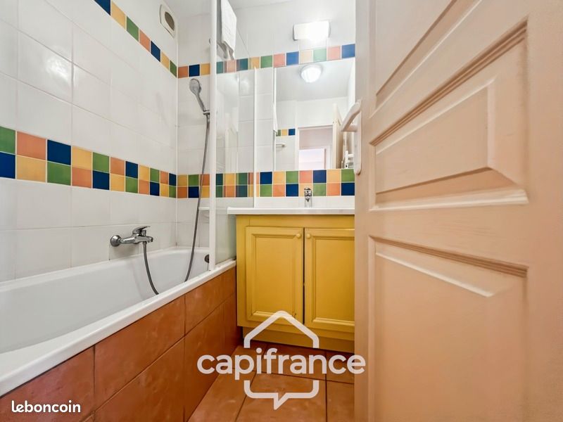 Appartement 2 pièces 41 m² (image 10)