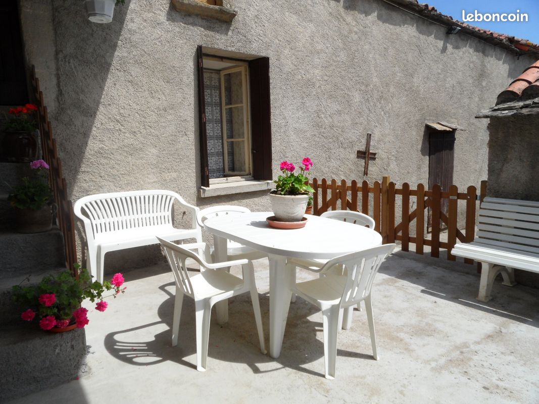 Location de vacances 6 personnes Aveyron (image 3)