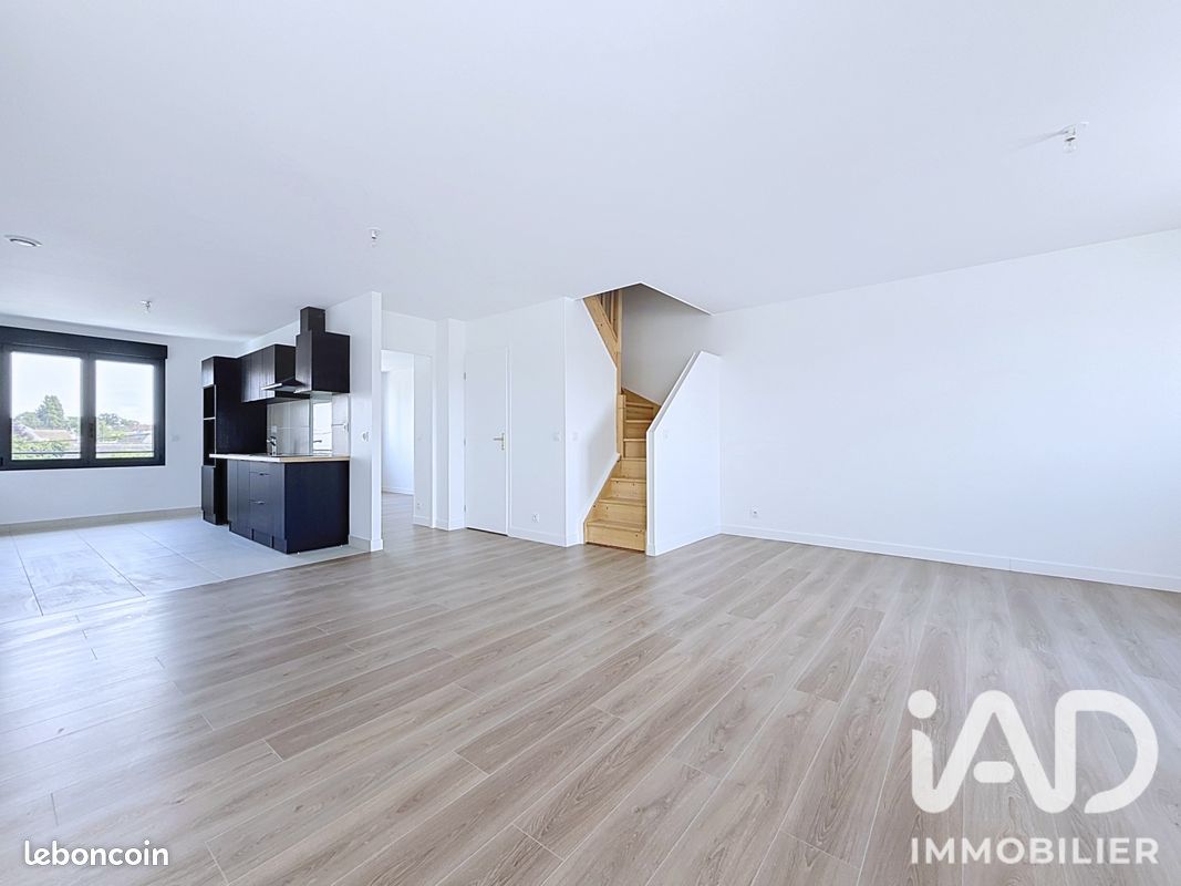 Appartement 5 pièces 95 m² · à Draveil · 95 m² · 1 580 €/mois