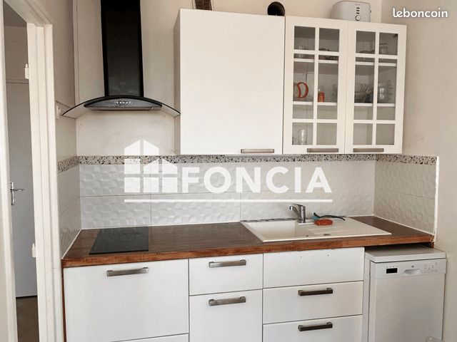 Appartement a louer melun - 1 pièce(s) - 25 m2 - Surfyn