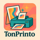 TonPrinto