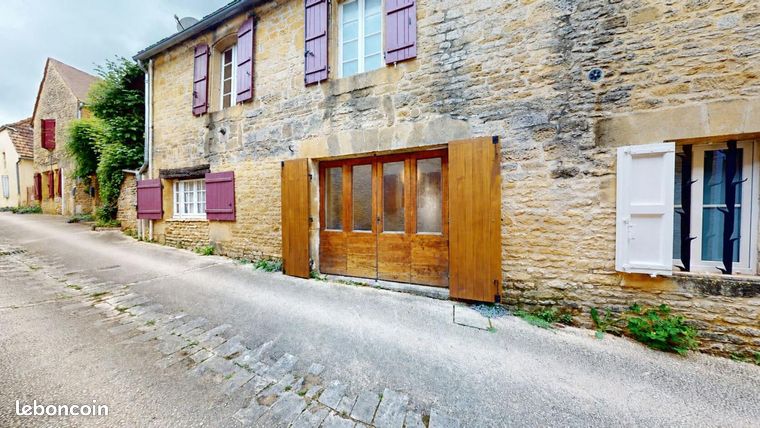 Maison 5 pièces 112 m²