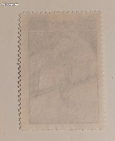 Timbres de Noël : Timbre en PDF à imprimer
