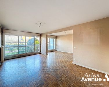 Appartement 239 000 € - 114 m²