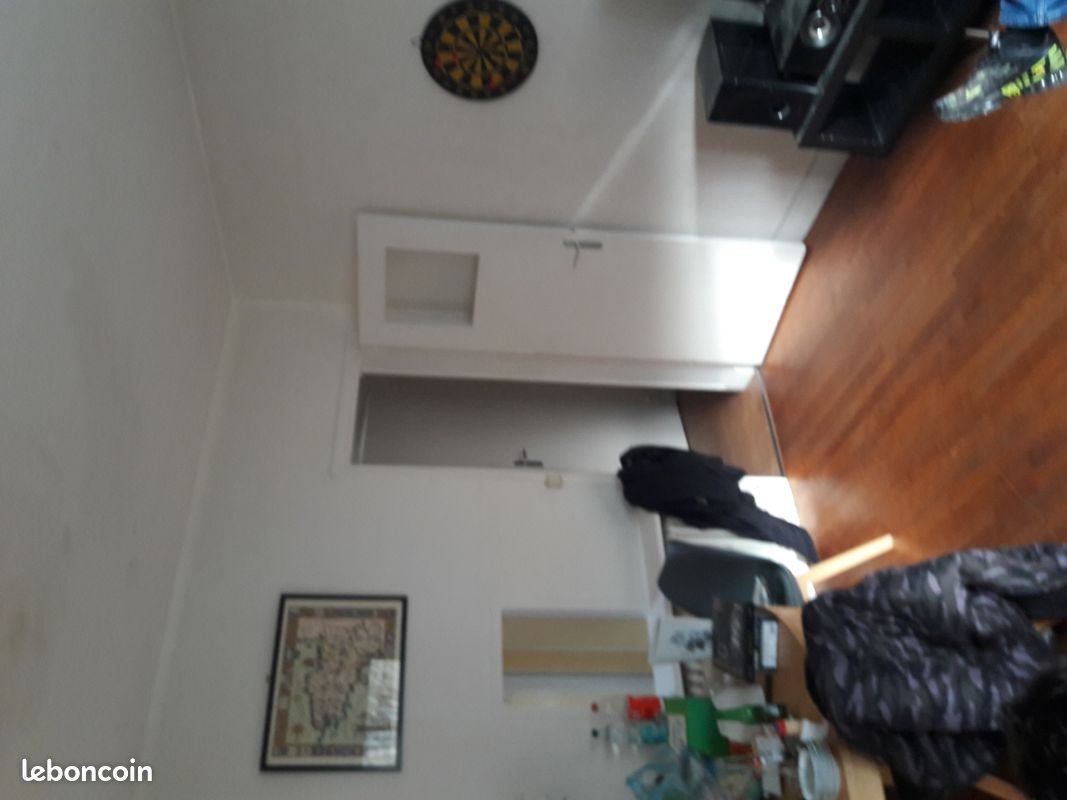 Appartement 2 pièces 45 m² · à Châtenay-Malabry · 45 m² · 900 €