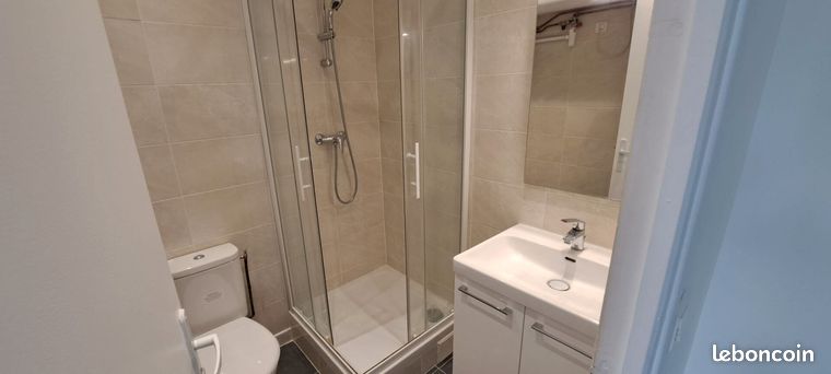 Appartement a louer bagneux - 1 pièce(s) - 23 m2 - Surfyn