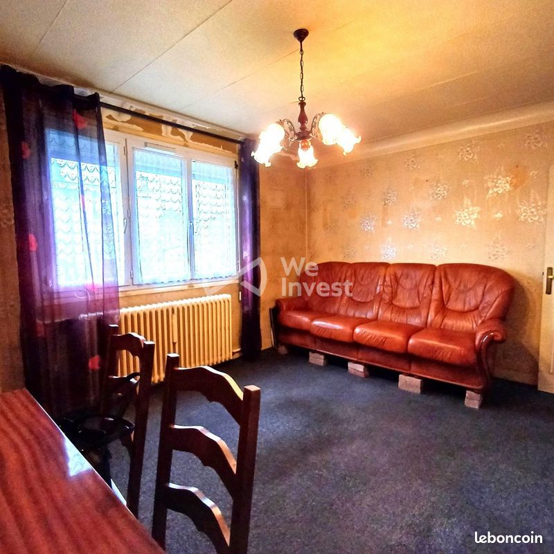 Maison 3 pièces 59 m² (image 3)