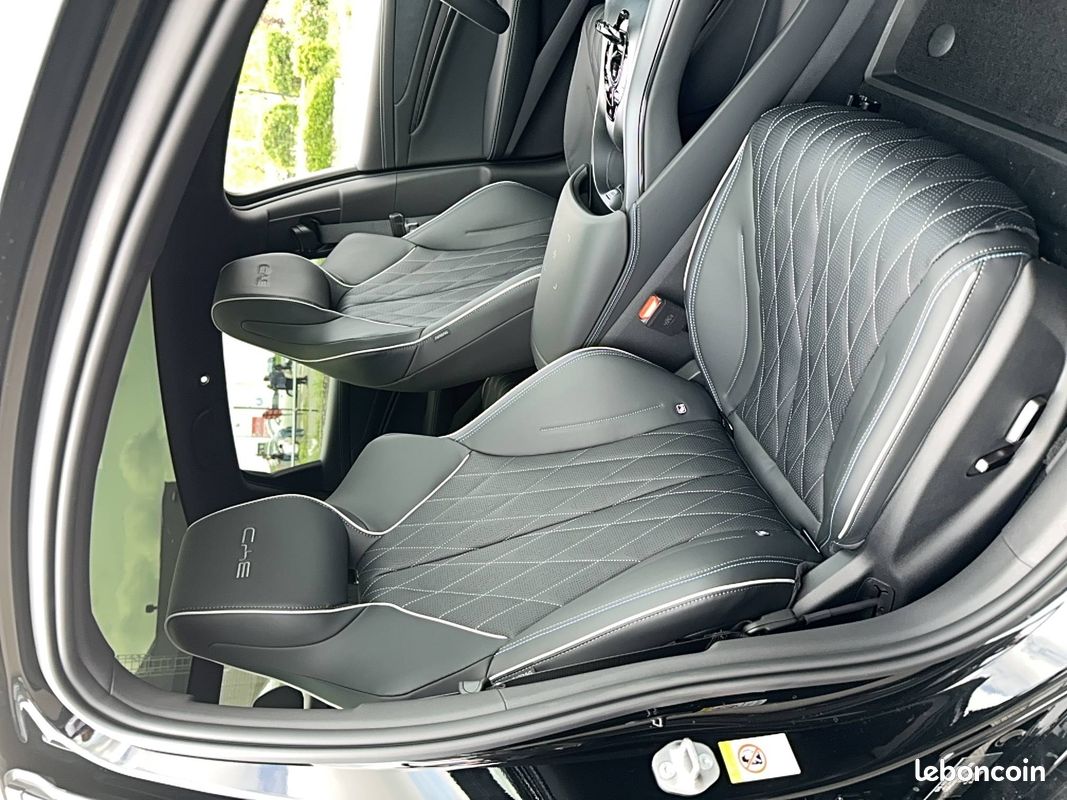 BYD Seal 82,5 kWh 313 ch RWD Design (image 14)