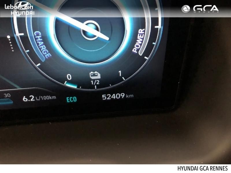 Hyundai Tucson 1.6 T-GDi 265ch PHEV Executive BVA6 HTRAC (image 6)