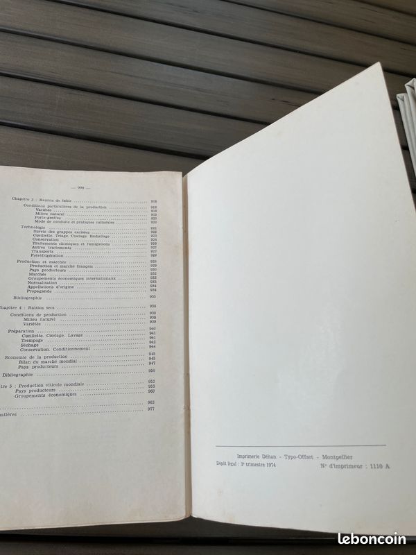 Viticulture de Jean Branas (image 10)