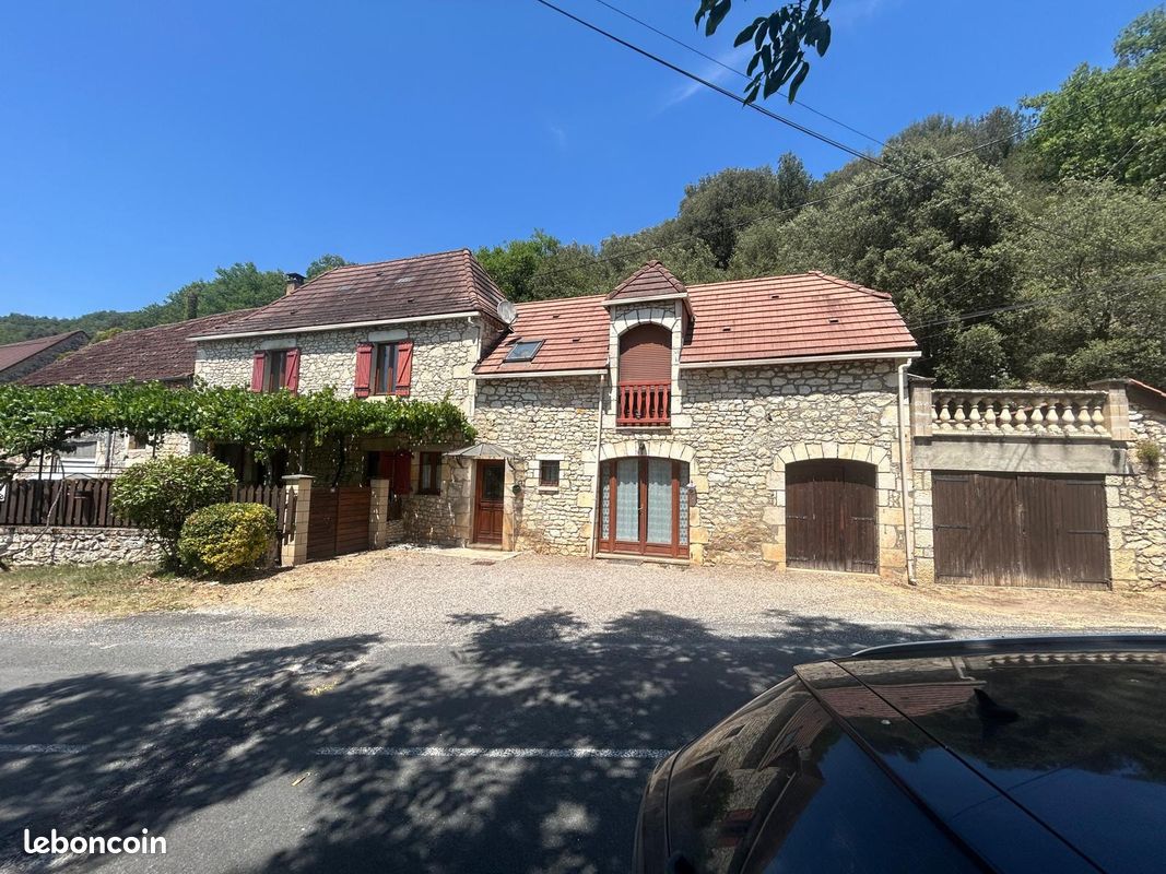 Maison 5 pièces 139 m² · à Pechs-de-l'Espérance · 139 m² · 215 000 €