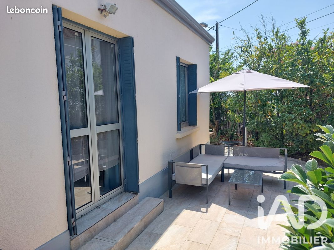 Maison 3 pièces 68 m² · à Saint-Julien-de-Concelles · 68 m² · 215 000 €